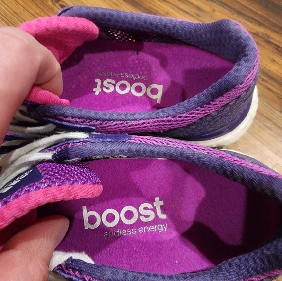 Addidas Adizero Adios - Picture 5 of 11